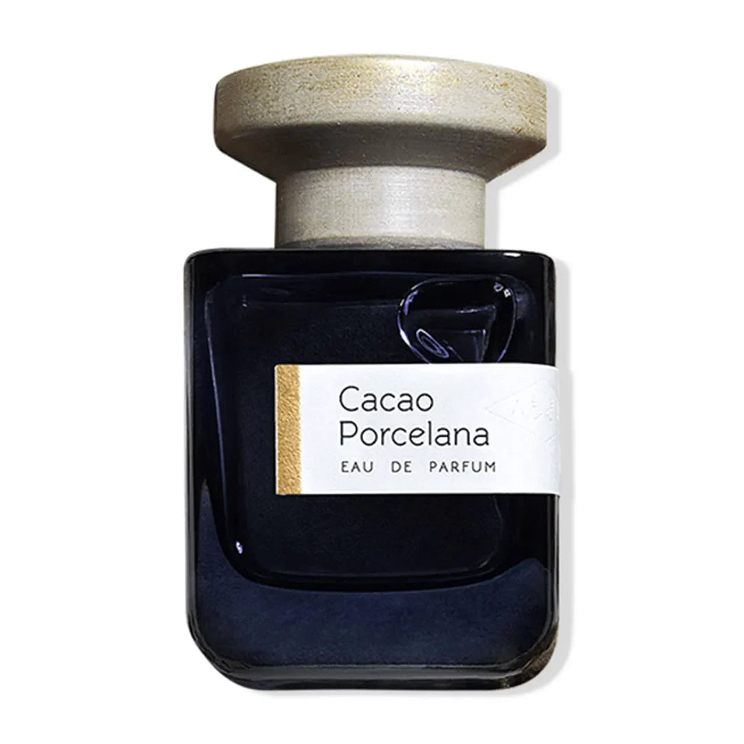 ATELIER MATERI Cacao Porcelana Eau de Parfum