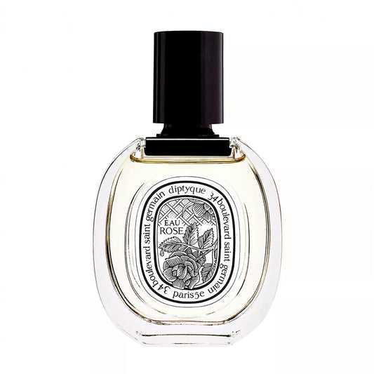 DIPTYQUE Eau Rose Eau de Toilette