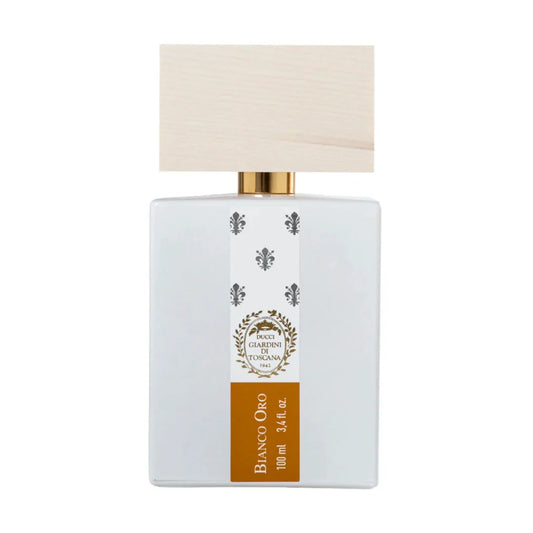 DUCCI GIARDINI DI TOSCANA Bianco Oro Eau de Parfum