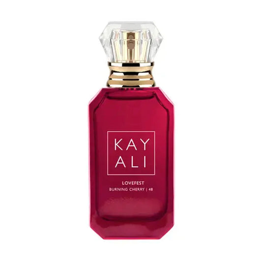 KAYALI Lovefest Burning Cherry |48 Eau de Parfum