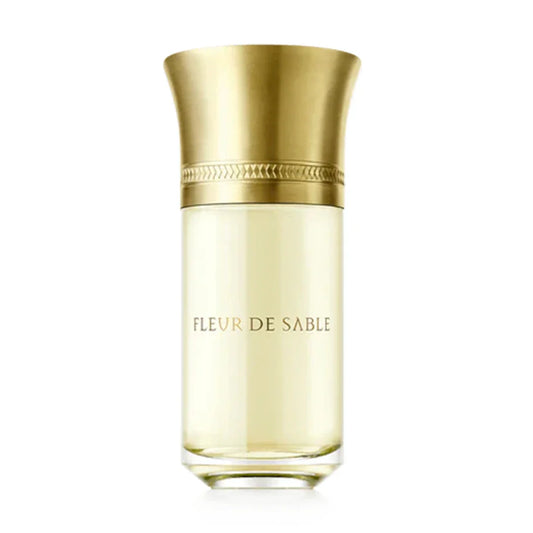 LIQUIDES IMAGINAIRES Fleur De Sable Eau de Parfum
