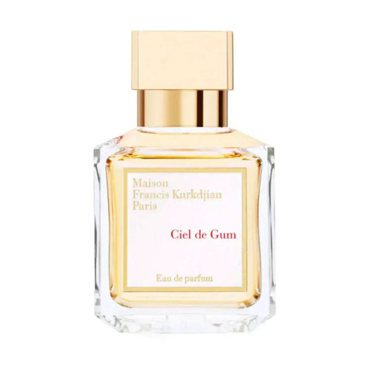 MAISON FRANCIS KURKDJIAN Ciel de Gum Eau de Parfum