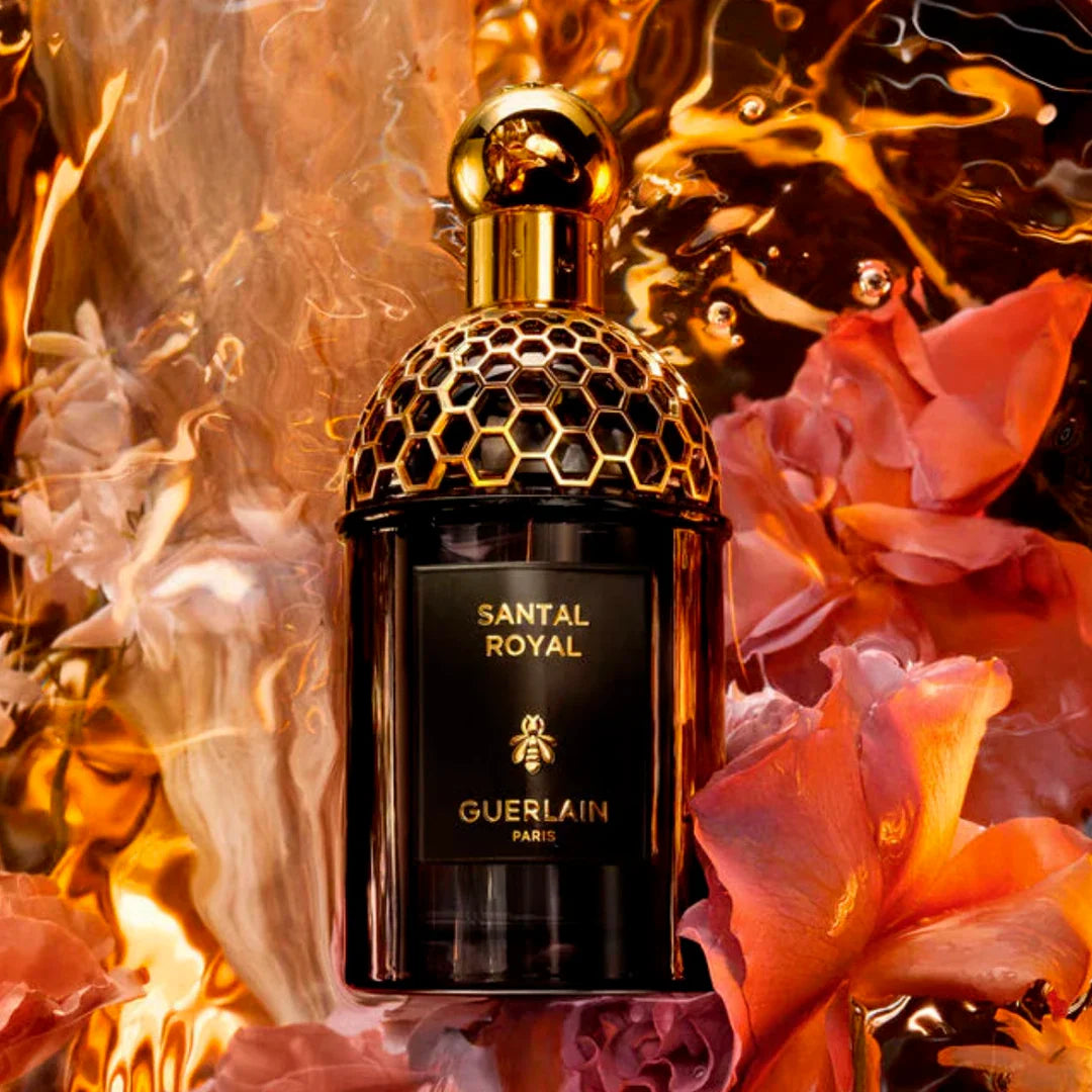 GUERLAIN Allegoria Santal Royal Eau de Parfum