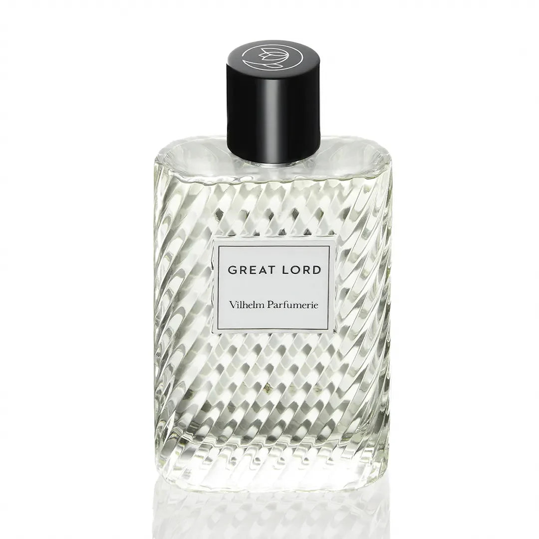 VILHELM PARFUMERIE Great Lord Eau de Parfum