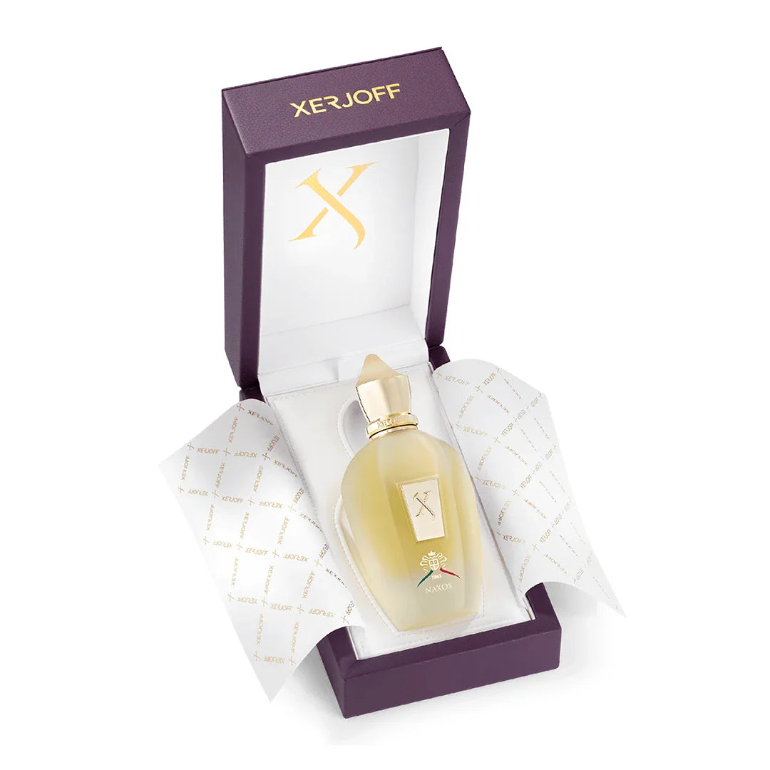 TXERJOFF 1861 Naxos Eau de Parfum