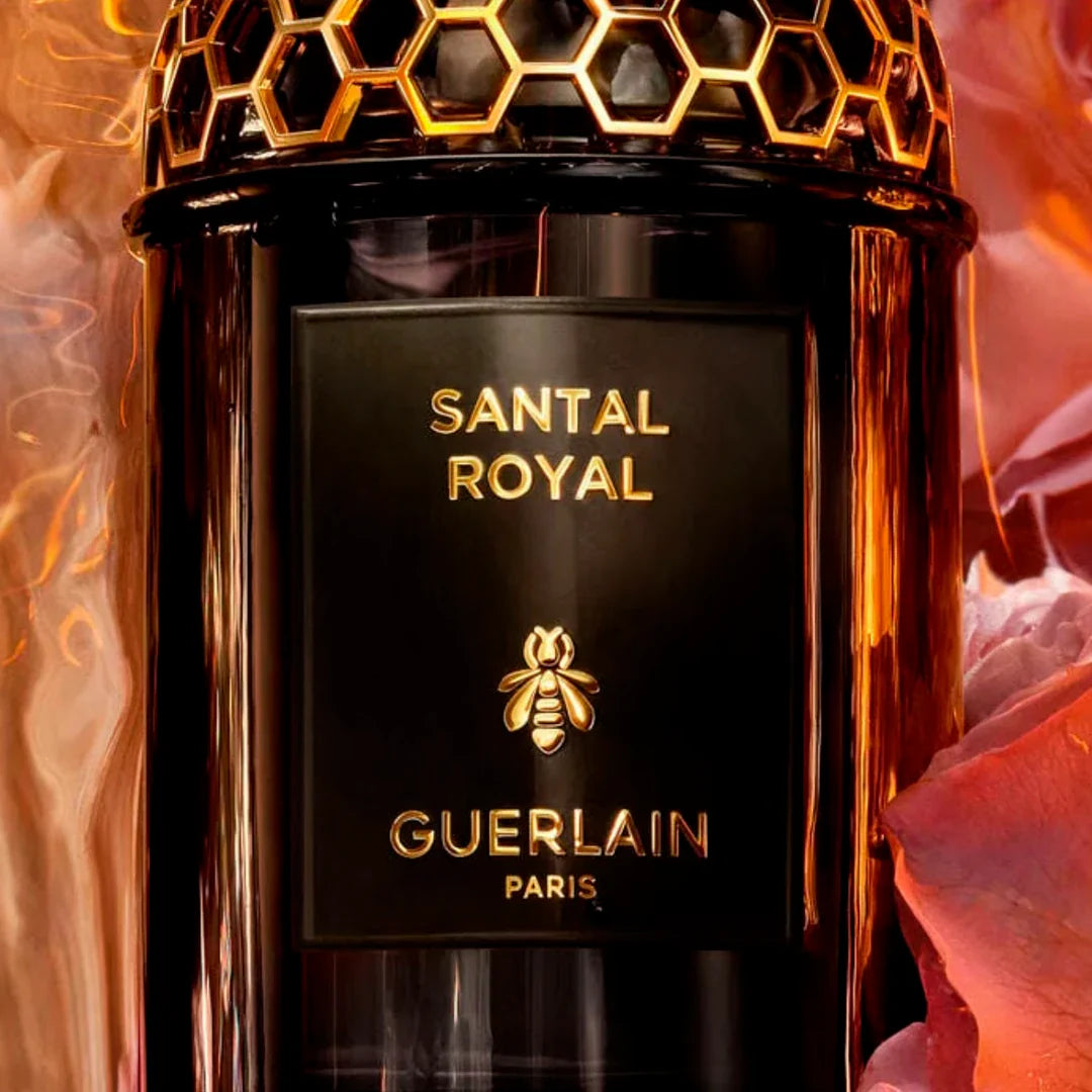 GUERLAIN Allegoria Santal Royal Eau de Parfum