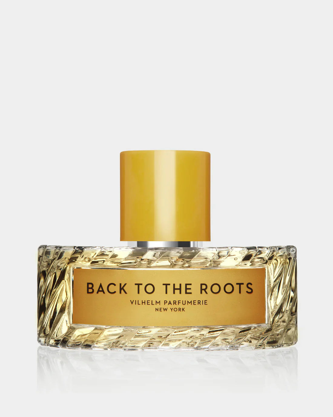 Back to the Roots Vilhelm Parfumerie