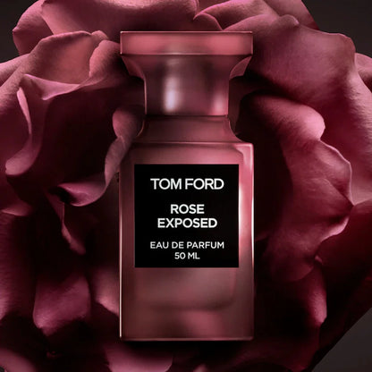 TOM FORD Rose Exposed Eau de Parfum