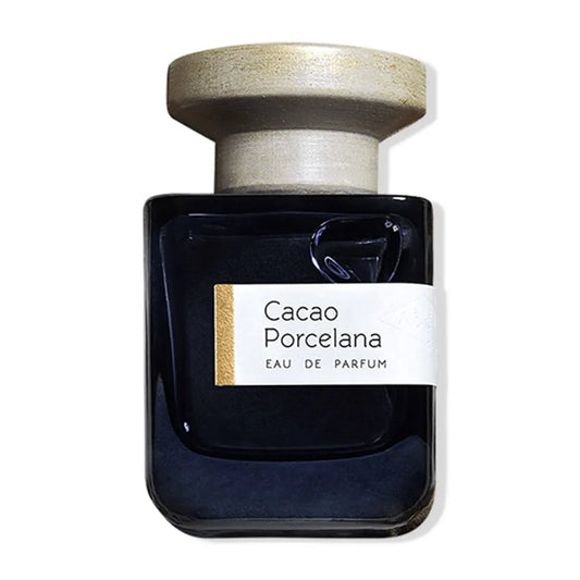 ATELIER MATERI Cacao Porcelana Eau de Parfum