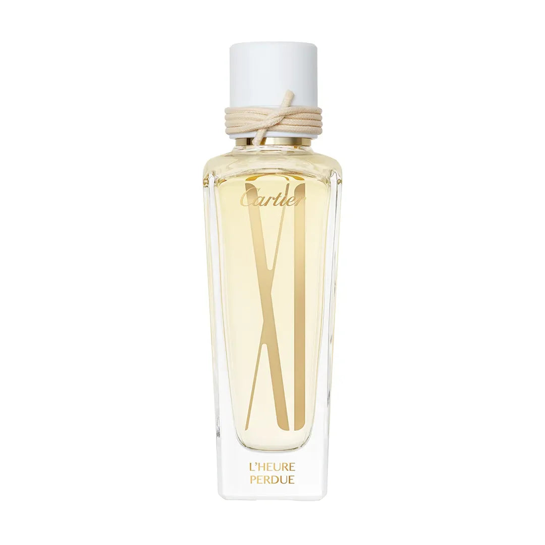 CARTIER L'Heure Perdue XI Eau de Parfum