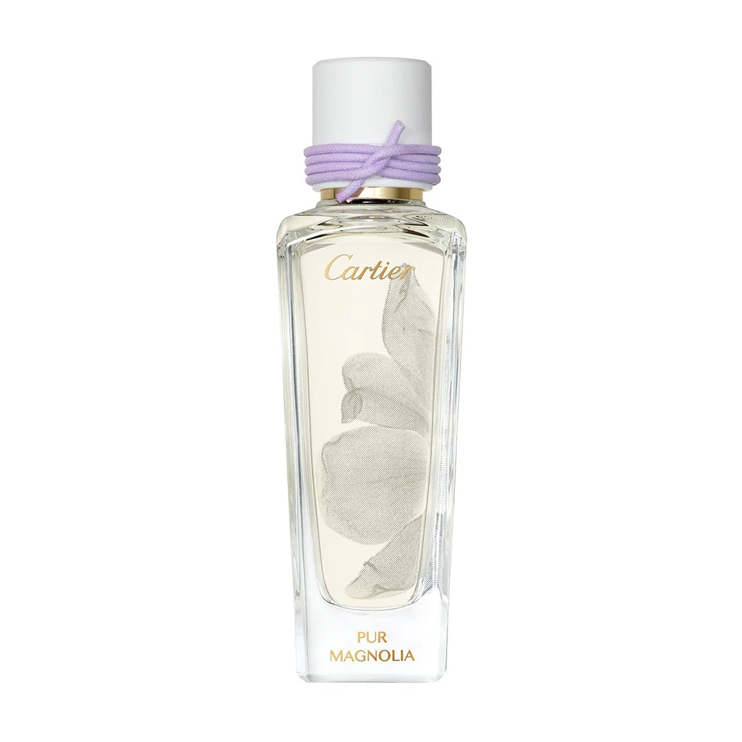 CARTIER Les Epures de Parfum Pur Magnolia Eau de Toilette