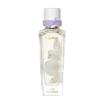 CARTIER Les Epures de Parfum Pur Magnolia Eau de Toilette