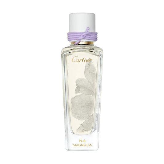 CARTIER Les Epures de Parfum Pur Magnolia Eau de Toilette