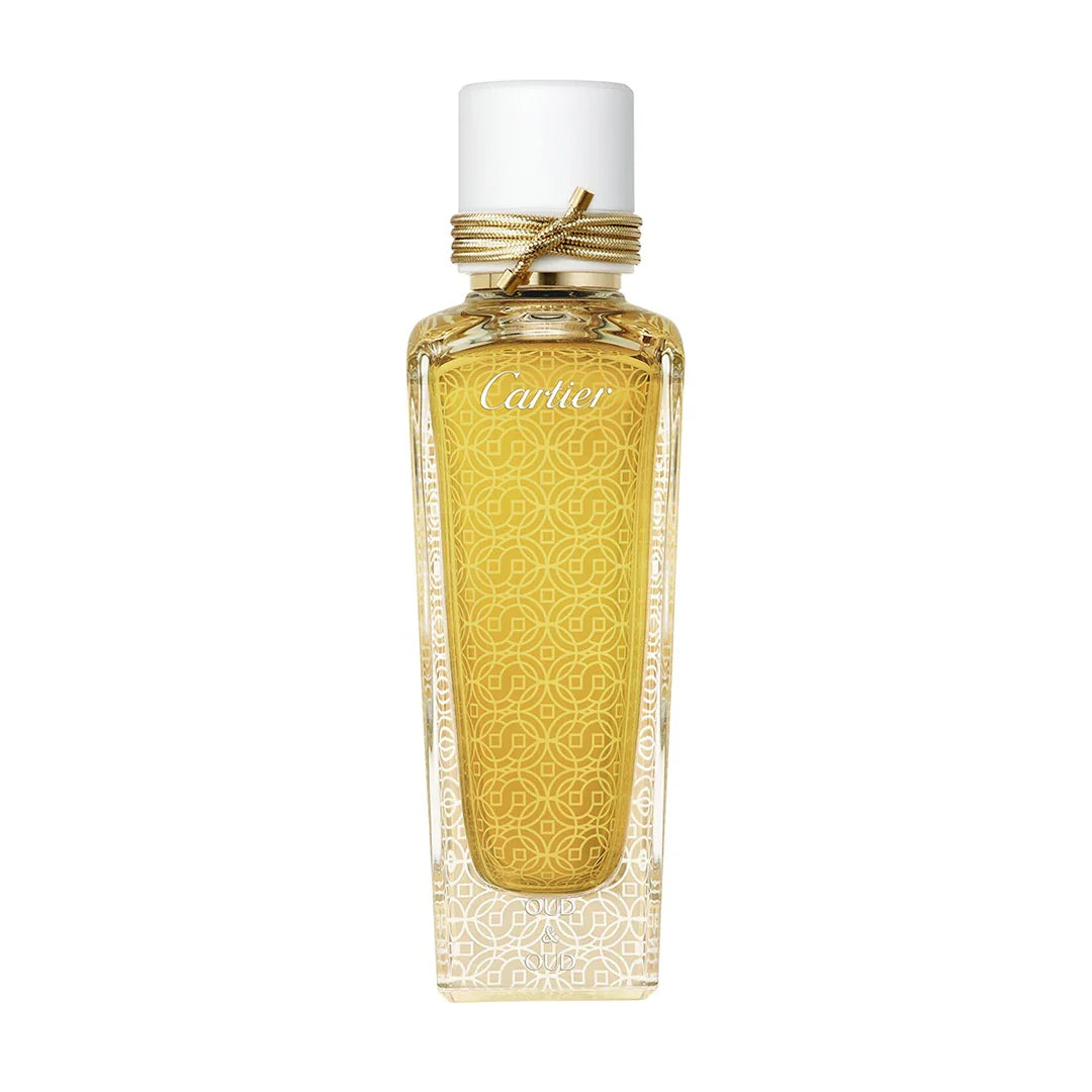 CARTIER Oud & Oud Eau de Parfum