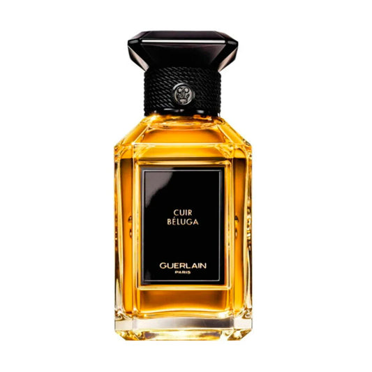 GUERLAIN Cuir Beluga Eau de Parfum