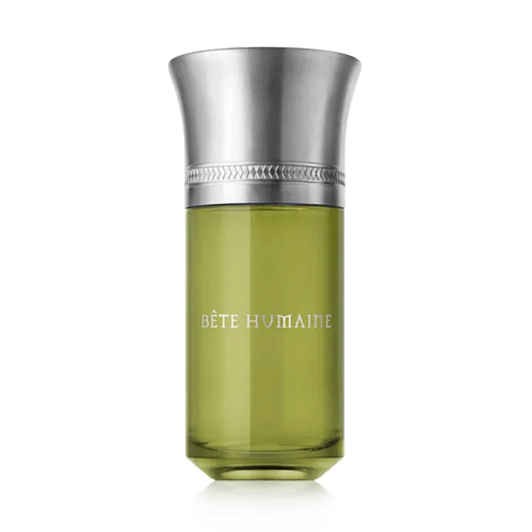 LIQUIDES IMAGINAIRES Bete Humaine Eau de Parfum
