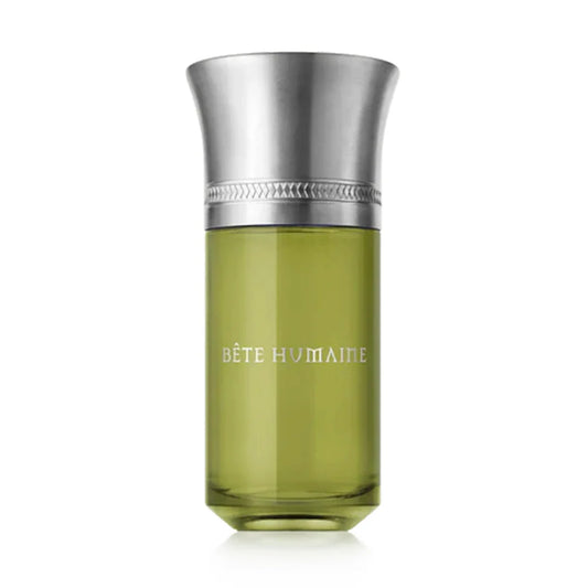LIQUIDES IMAGINAIRES Bete Humaine Eau de Parfum