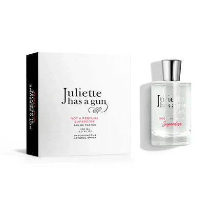 NOT A PARFUME SUPERDOSE Juliette has a gun Eau de Parfum