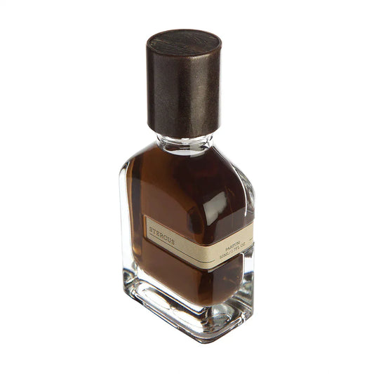 ORTO PARISI Stercus Eau de Parfum