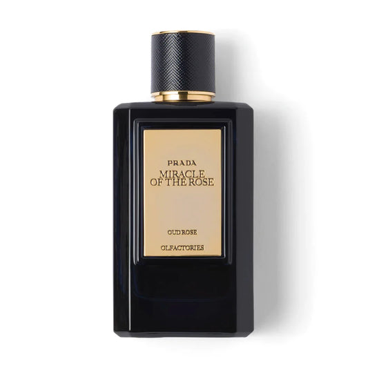 PRADA Miracle Of The Rose Eau de Parfum