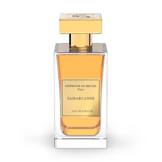 STEPHANIE DE BRUIJN Samarcande Eau de Parfum