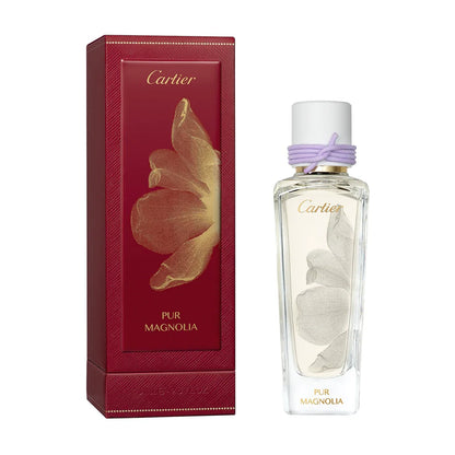 CARTIER Les Epures de Parfum Pur Magnolia Eau de Toilette