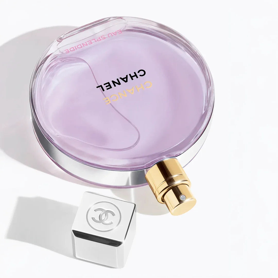 CHANEL Splendida Eau de Parfum