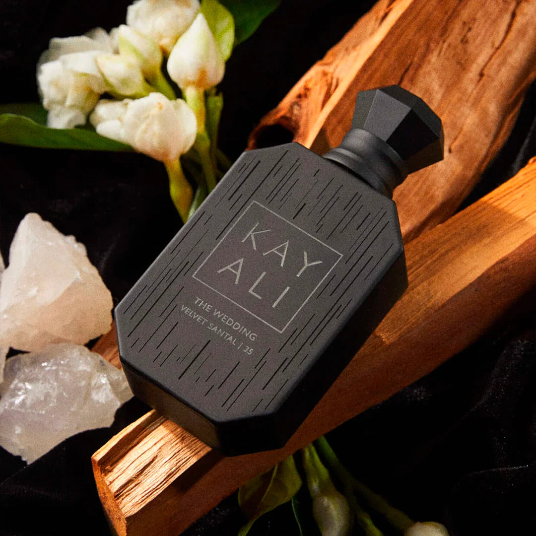 KAYALI The Weading Velvet Santal |35 Eau de Parfum