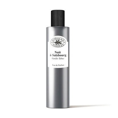 LA MAISON DE LA VANILLE Nuit a Salzbourg Vanille Tabac Eau de Parfum