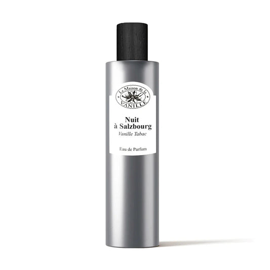 LA MAISON DE LA VANILLE Nuit a Salzbourg Vanille Tabac Eau de Parfum