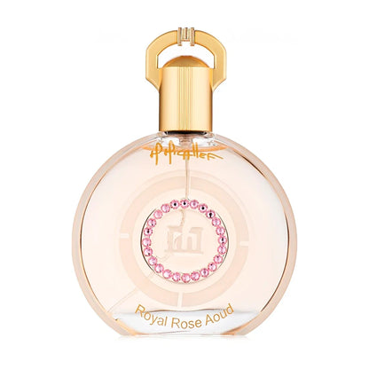 M.MICALLEF Royal Rose Aoud Eau de Parfum