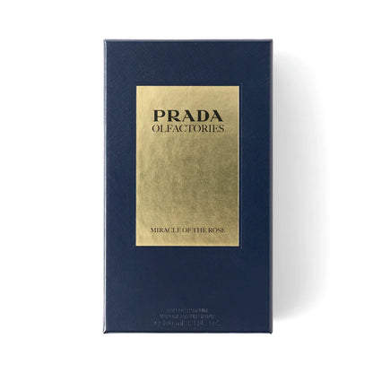 PRADA Miracle Of The Rose Eau de Parfum