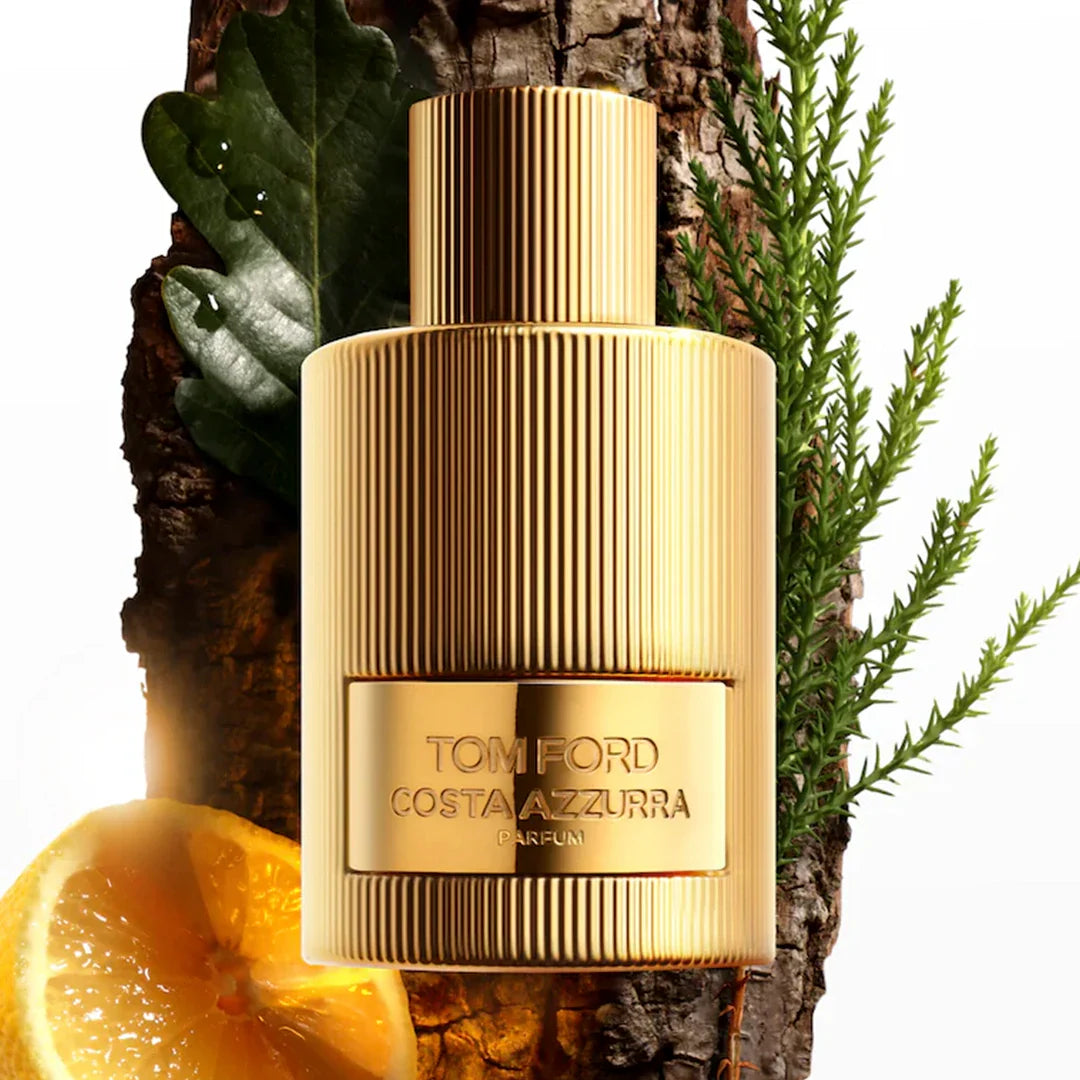 TOM FORD Costa Azzurra Eau de Parfum
