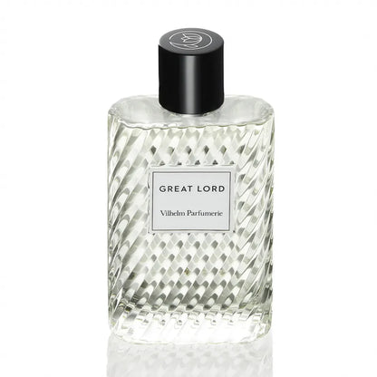 VILHELM PARFUMERIE Great Lord Eau de Parfum