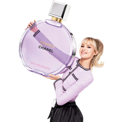CHANEL Splendida Eau de Parfum