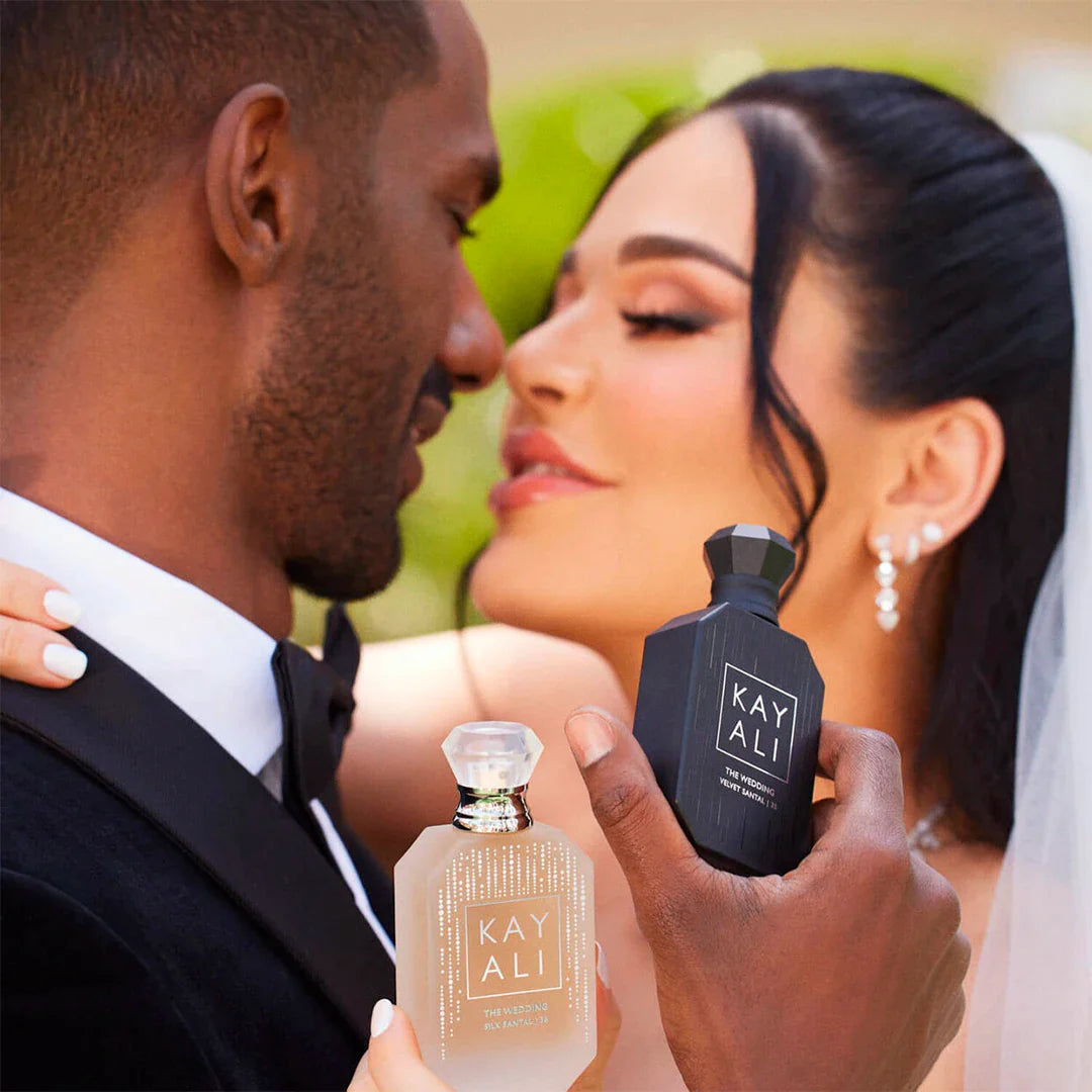 KAYALI The Weading Velvet Santal |35 Eau de Parfum