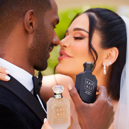 KAYALI The Weading Velvet Santal |35 Eau de Parfum