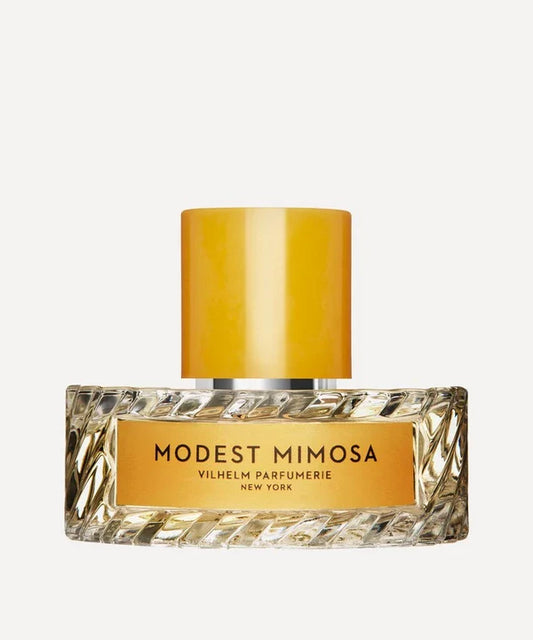 Modest Mimosa Eau de Parfum By Vilhelm Parfumerie