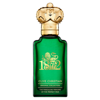 1872 Masculine By Clive Christian Perfume