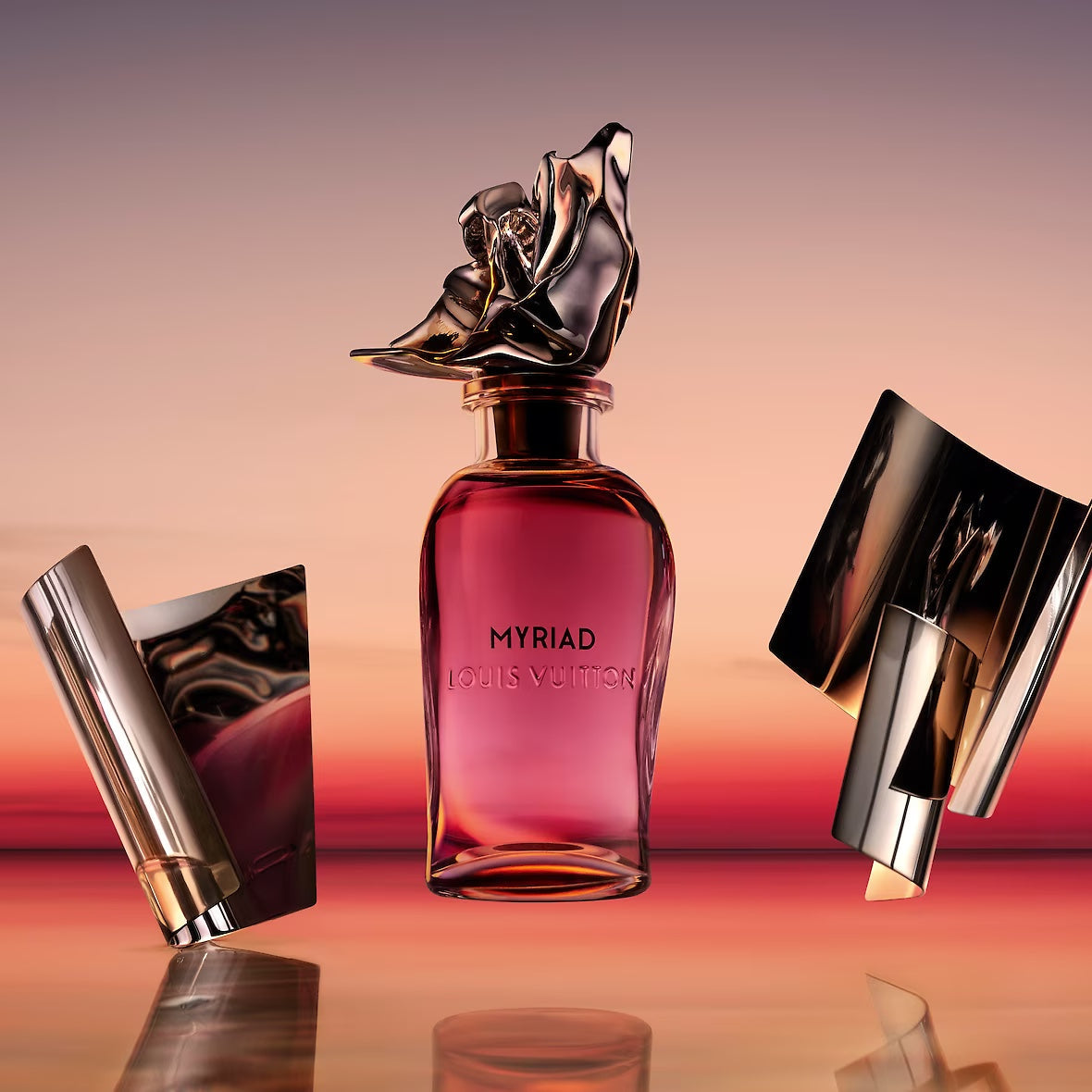 Myriad LOUIS VUITTON EAU de PARFUM
