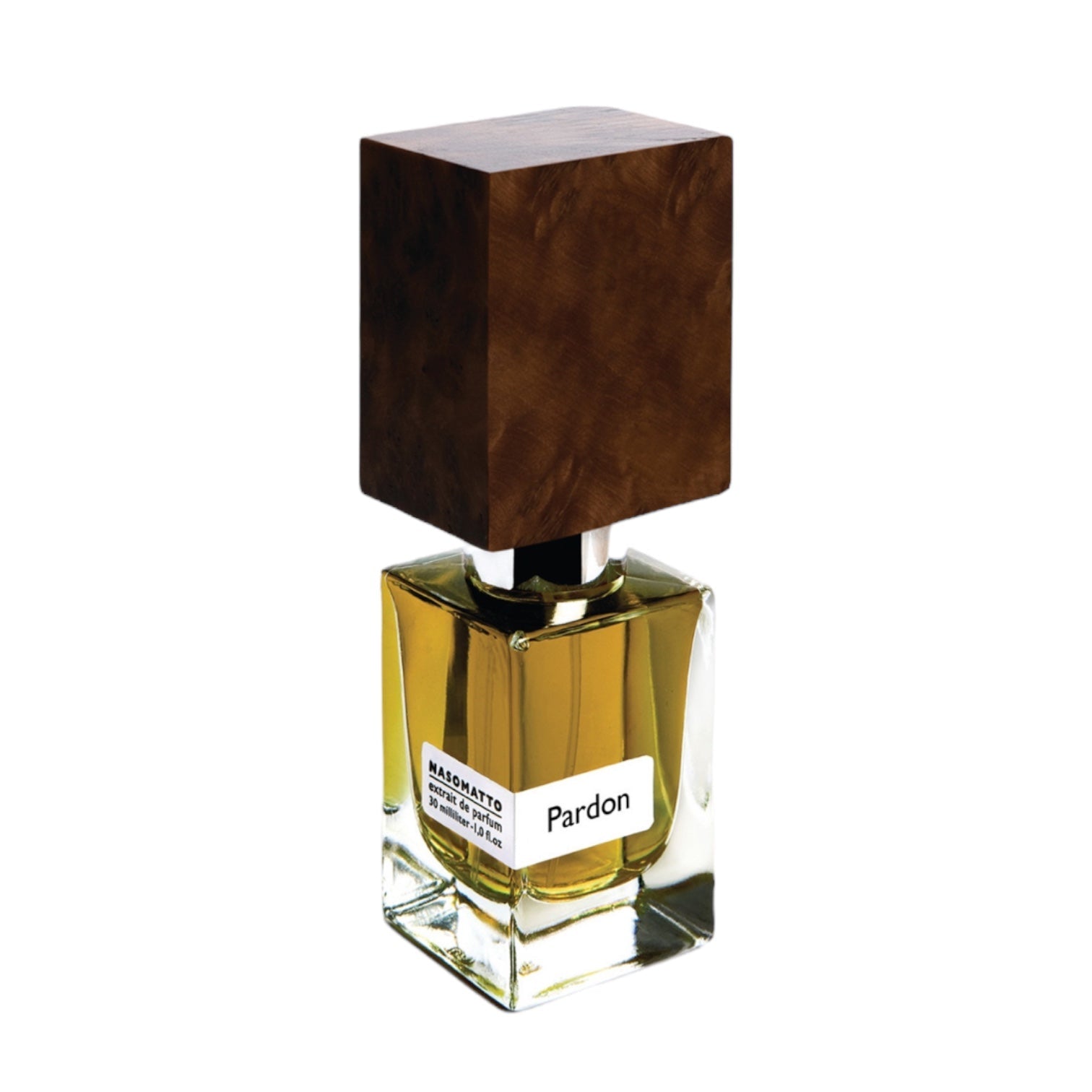 NASOMATTO Pardon Extrait De Parfum