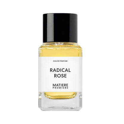 Radical Rose Eau de Parfum MATIERE PREMIERE