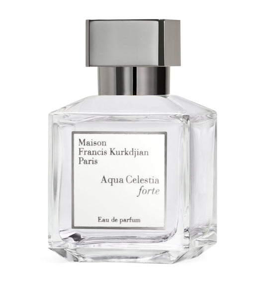 Aqua Celestia Forte Maison Francis Kurkdjian
