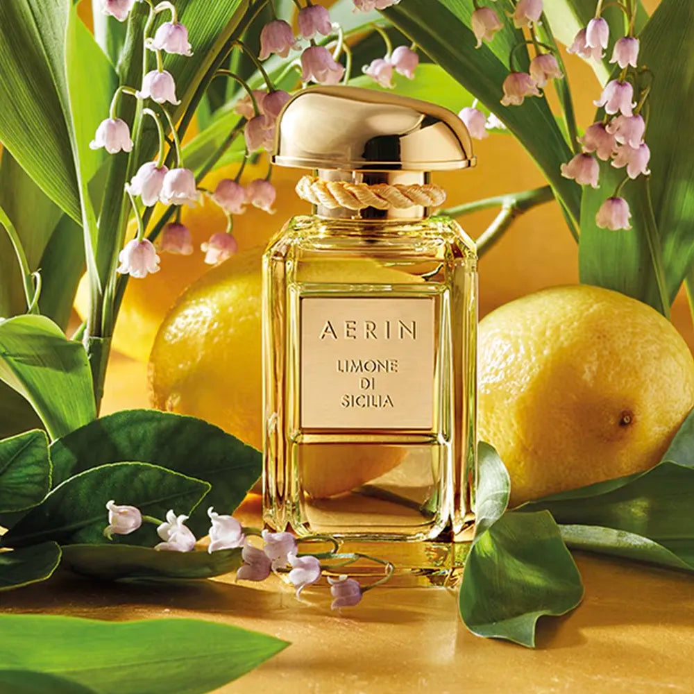 AERIN Limone Di Sicilia Eau de Parfum