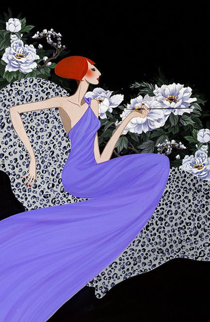 WRAP ME IN DREAMS By Haute Fragrance Company Eau de Parfum