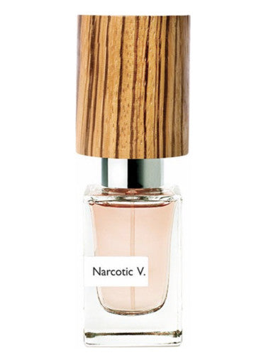 NASOMATTO Narcotic V. Extrait De Parfum