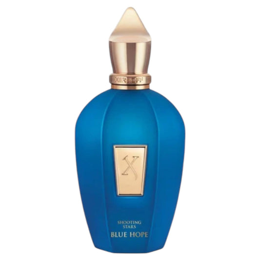 Blue Hope By Xerjoff Extrait de Parfum