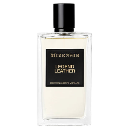 Legend Leather Eau De Parfum